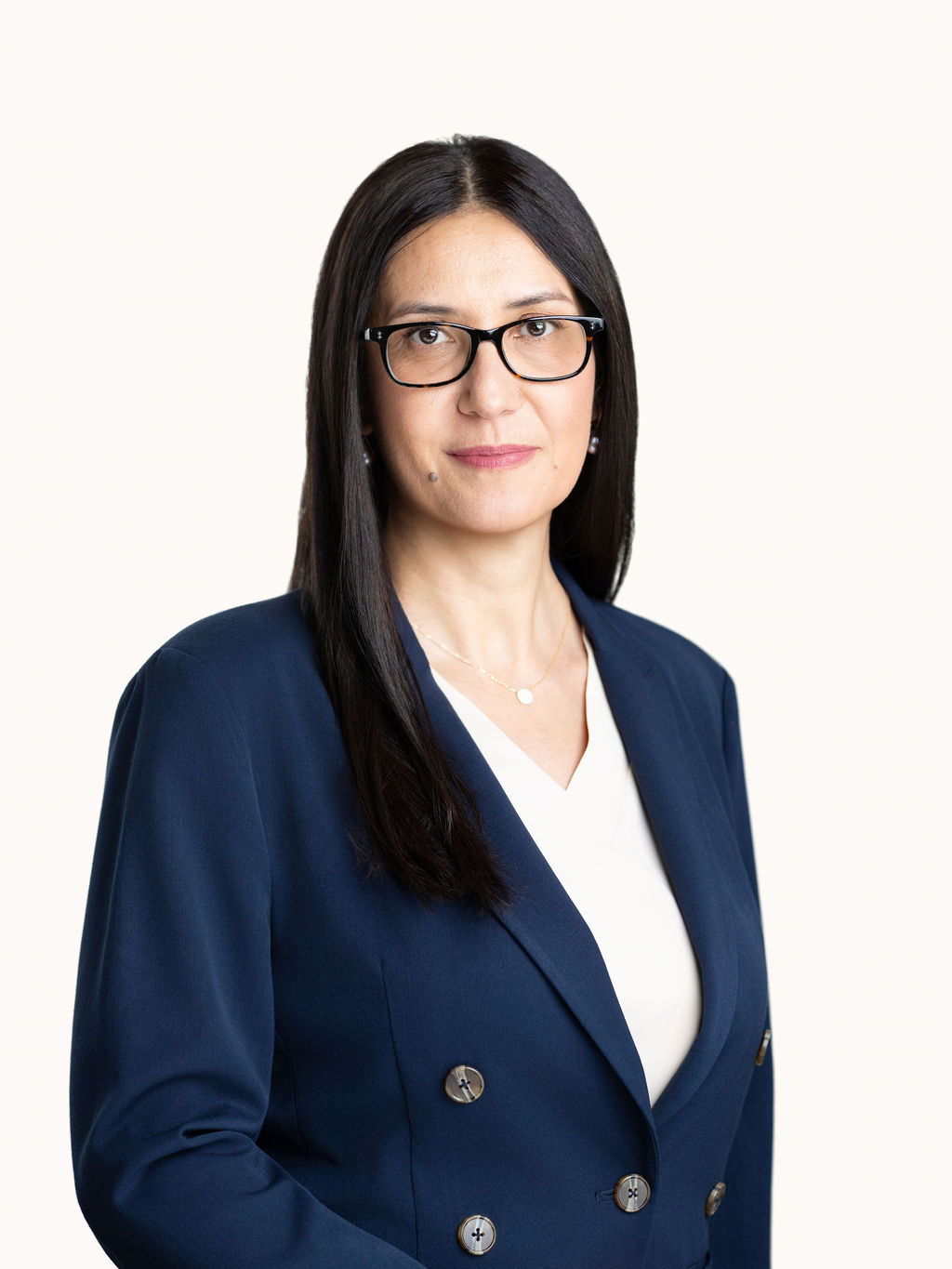 Dr. Gulseren Mutlu